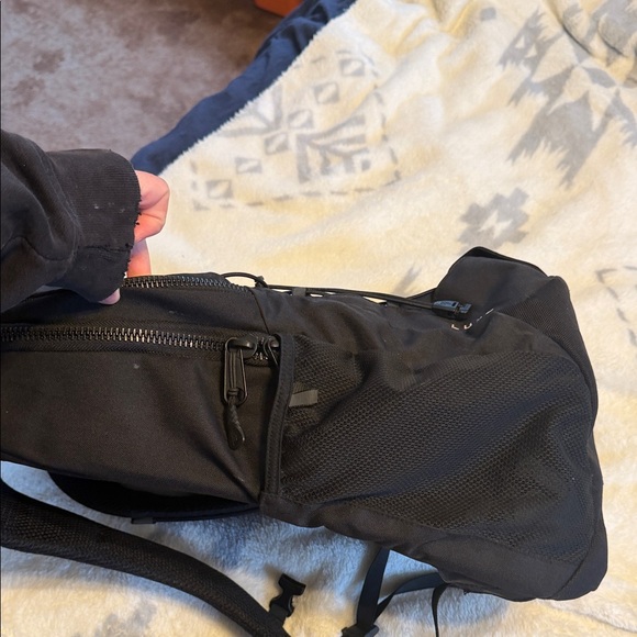 The North Face Luxe Backpack main image 5